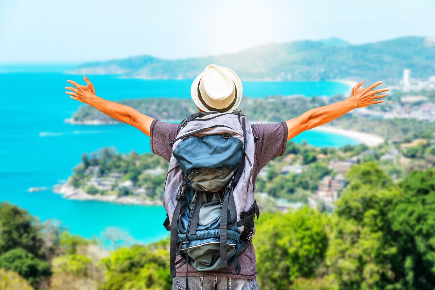  Hospitality Travel &amp; Tourism Course